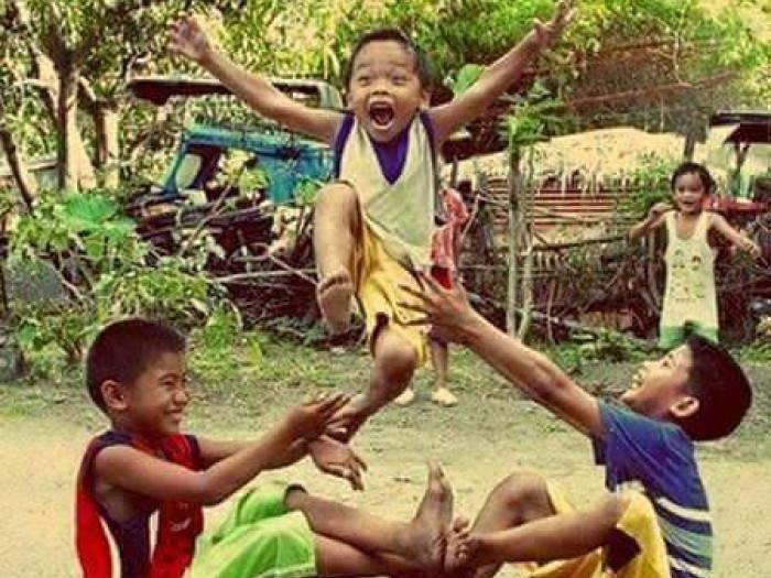 Clip hài : MƯU HÈN KẾ BẨN của bợm nhậu-1