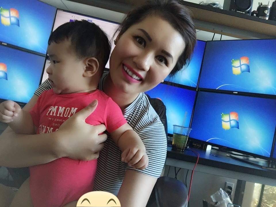 Tin sao Việt: Xuân Lan phát ngôn 'Mặt có thể đập đi làm lại nhưng nhân cách thì không'-12