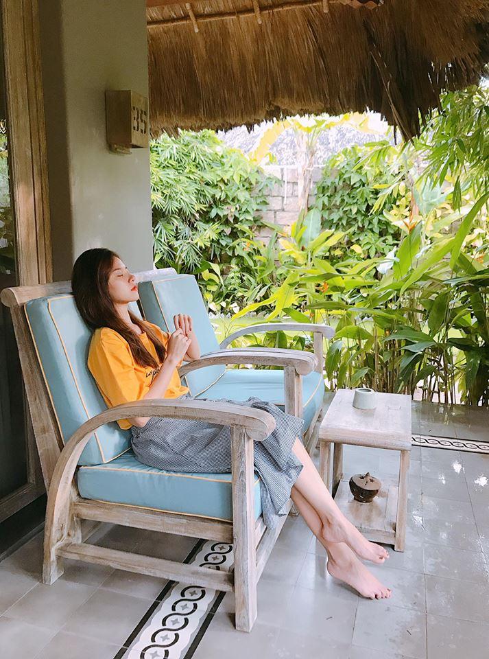 Tin sao Việt: Xuân Lan phát ngôn 'Mặt có thể đập đi làm lại nhưng nhân cách thì không'-2