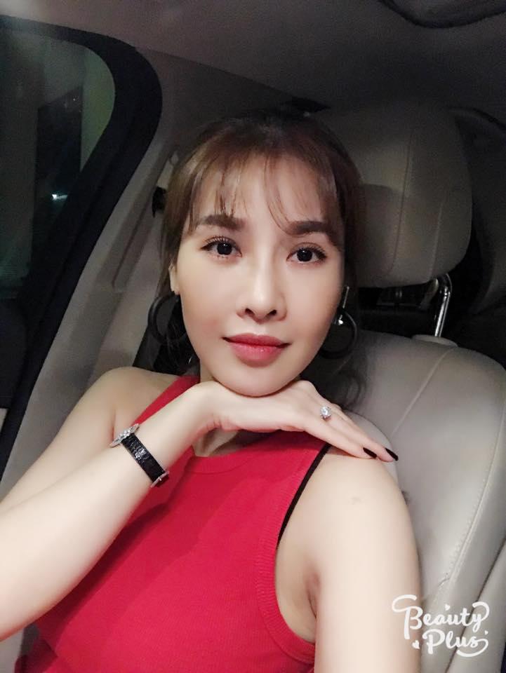 Tin sao Việt: Xuân Lan phát ngôn 'Mặt có thể đập đi làm lại nhưng nhân cách thì không'-4