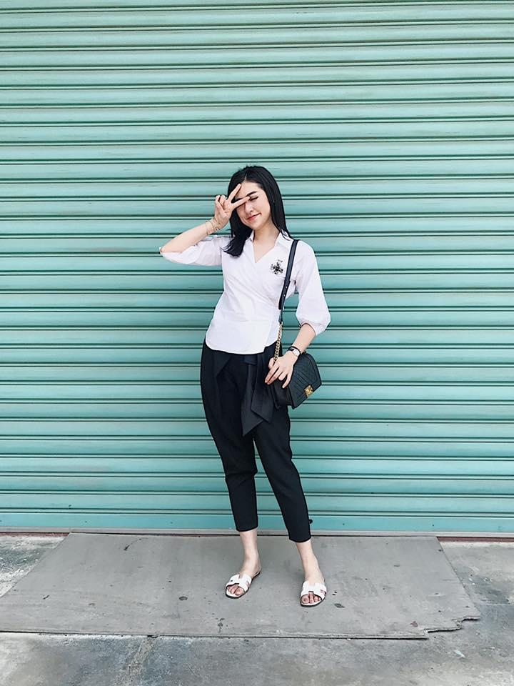 Tin sao Việt: Xuân Lan phát ngôn 'Mặt có thể đập đi làm lại nhưng nhân cách thì không'-8