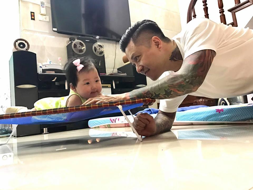 Tin sao Việt: Xuân Lan phát ngôn 'Mặt có thể đập đi làm lại nhưng nhân cách thì không'-9