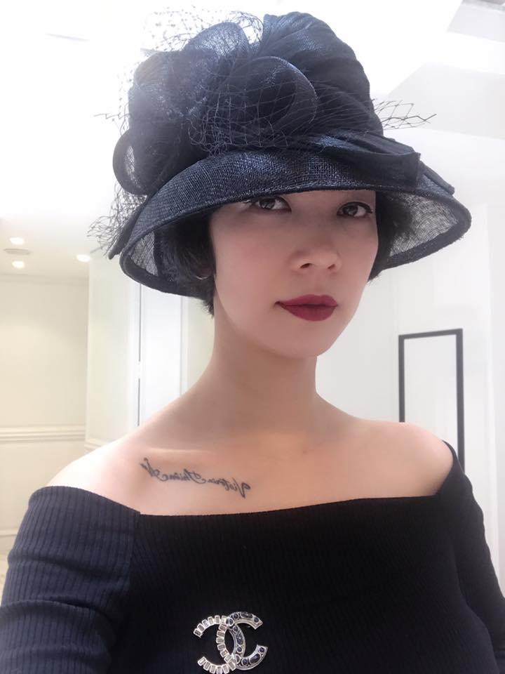 Tin sao Việt: Xuân Lan phát ngôn 'Mặt có thể đập đi làm lại nhưng nhân cách thì không'-1