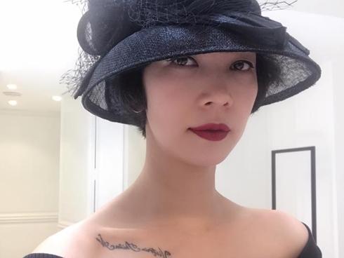 Tin sao Việt: Xuân Lan phát ngôn 'Mặt có thể đập đi làm lại nhưng nhân cách thì không'