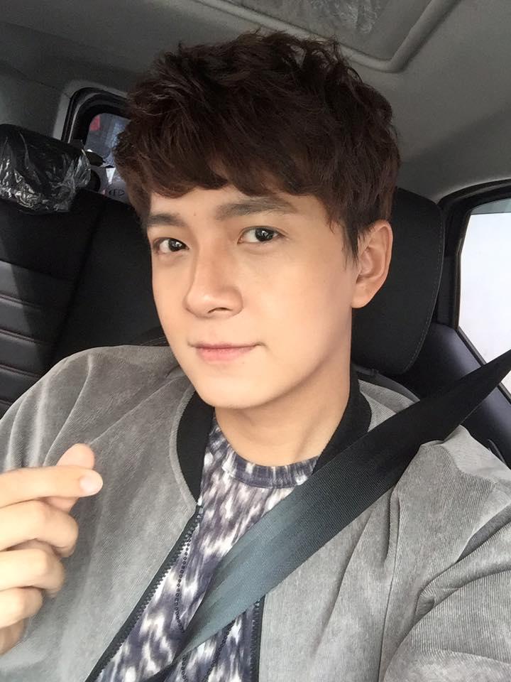 Không cần 'đập mặt', showbiz Việt vẫn có rất nhiều mỹ nam đẹp không góc chết-9