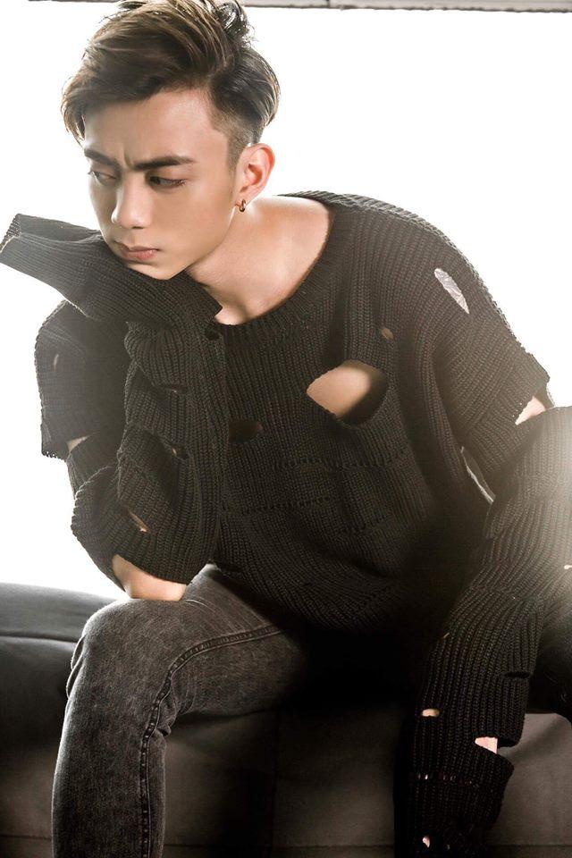 Không cần 'đập mặt', showbiz Việt vẫn có rất nhiều mỹ nam đẹp không góc chết-10