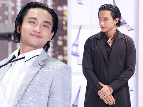 Mặc xấu đã đành, Hữu Vi còn dính nghi án mang 'hàng nhái' lên sóng The Face-7