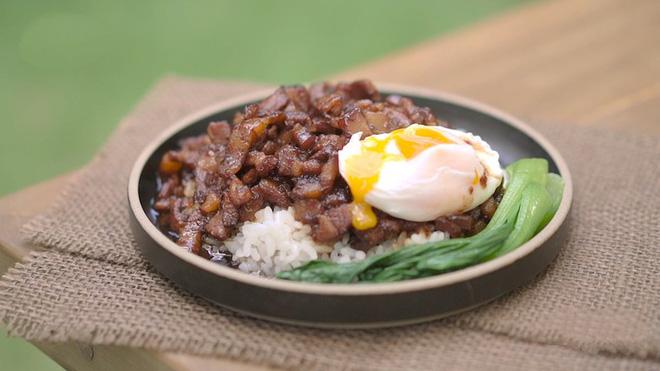 Nấu thịt rim cách này thì bao nhiêu cơm cũng hết-4