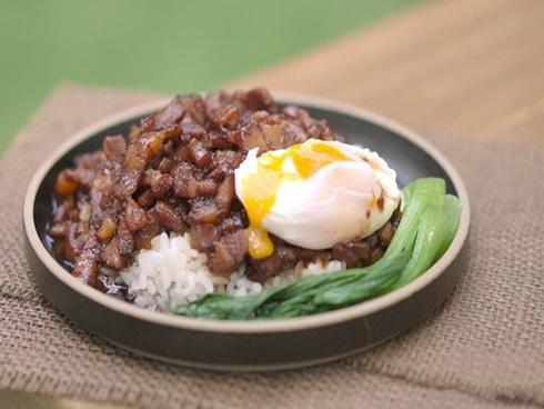 Nấu thịt rim cách này thì bao nhiêu cơm cũng hết