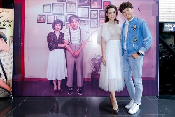 Sau 9 năm ăn cơm nghệ thuật, Ngô Kiến Huy vẫn trẻ như thời mới vào showbiz-4