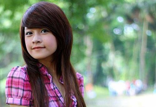 Những mái tóc sư tử một thời gây thương nhớ của dàn mỹ nhân Việt-6