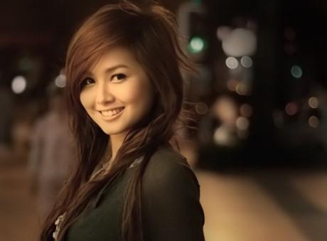 Những mái tóc sư tử một thời gây thương nhớ của dàn mỹ nhân Việt-10