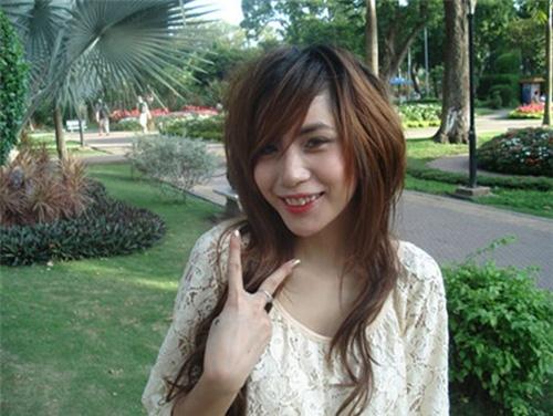 Những mái tóc sư tử một thời gây thương nhớ của dàn mỹ nhân Việt-11