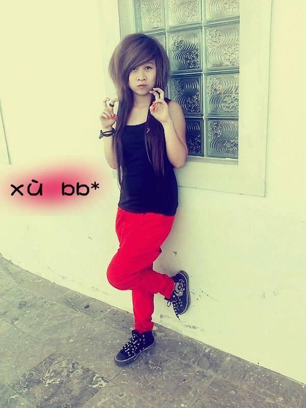 Những mái tóc sư tử một thời gây thương nhớ của dàn mỹ nhân Việt-3