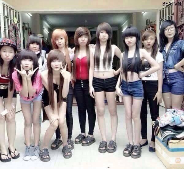 Những mái tóc sư tử một thời gây thương nhớ của dàn mỹ nhân Việt-1