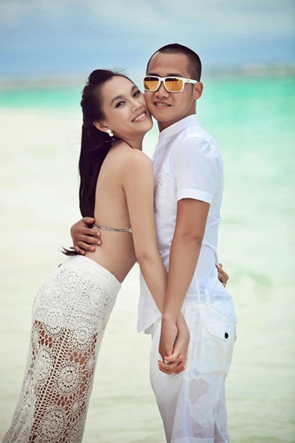 Khám phá chốn thiên đường mà sao Việt cứ yêu nhau là phải đến-14