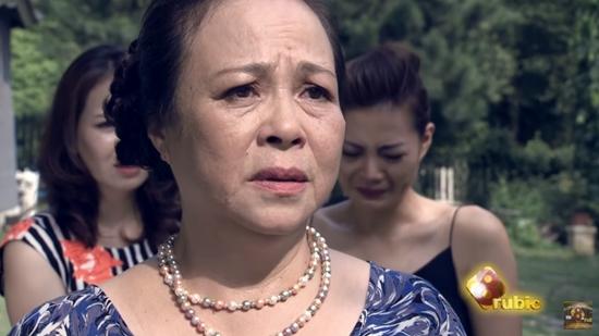 'Người phán xử' tập 38: Lương Bổng xử tử A Lý, vợ ông trùm bị đuổi khỏi nhà-1