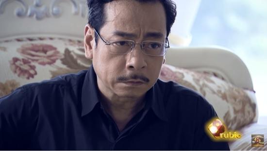 'Người phán xử' tập 38: Lương Bổng xử tử A Lý, vợ ông trùm bị đuổi khỏi nhà-3