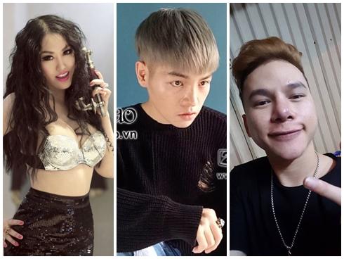 Cùng đại giải phẫu cơ thể nhưng sao Việt người được ủng hộ - kẻ chịu dèm pha