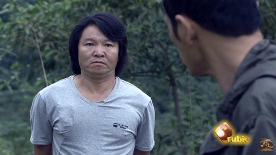 'Người phán xử' tập 38: Lương Bổng xử tử A Lý, vợ ông trùm bị đuổi khỏi nhà-4