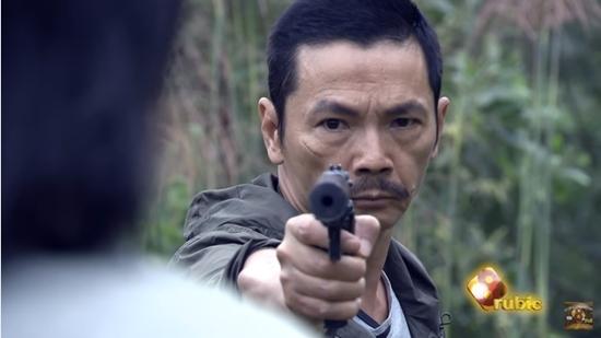 'Người phán xử' tập 38: Lương Bổng xử tử A Lý, vợ ông trùm bị đuổi khỏi nhà-6