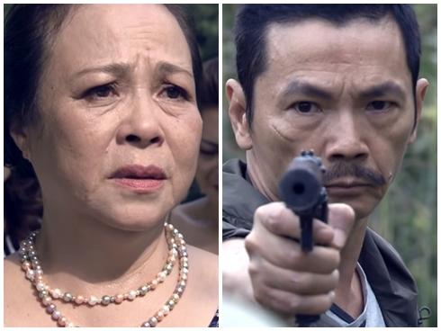 'Người phán xử' tập 38: Khải 'Sở Khanh' cứu mạng ông trùm, Thế 'Chột' nhận là cha đẻ Lê Thành-7