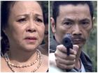 'Người phán xử' tập 38: Lương Bổng xử tử A Lý, vợ ông trùm bị đuổi khỏi nhà