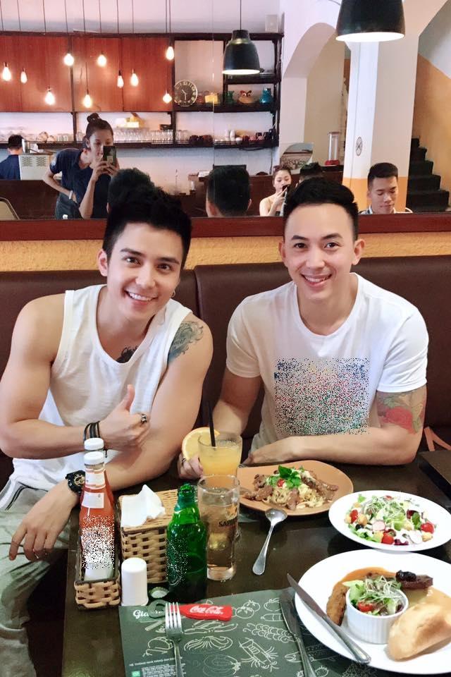 Hot girl - hot boy Việt 1/8: Kiều Trinh tiết lộ phong cách thời trang khác lạ-6