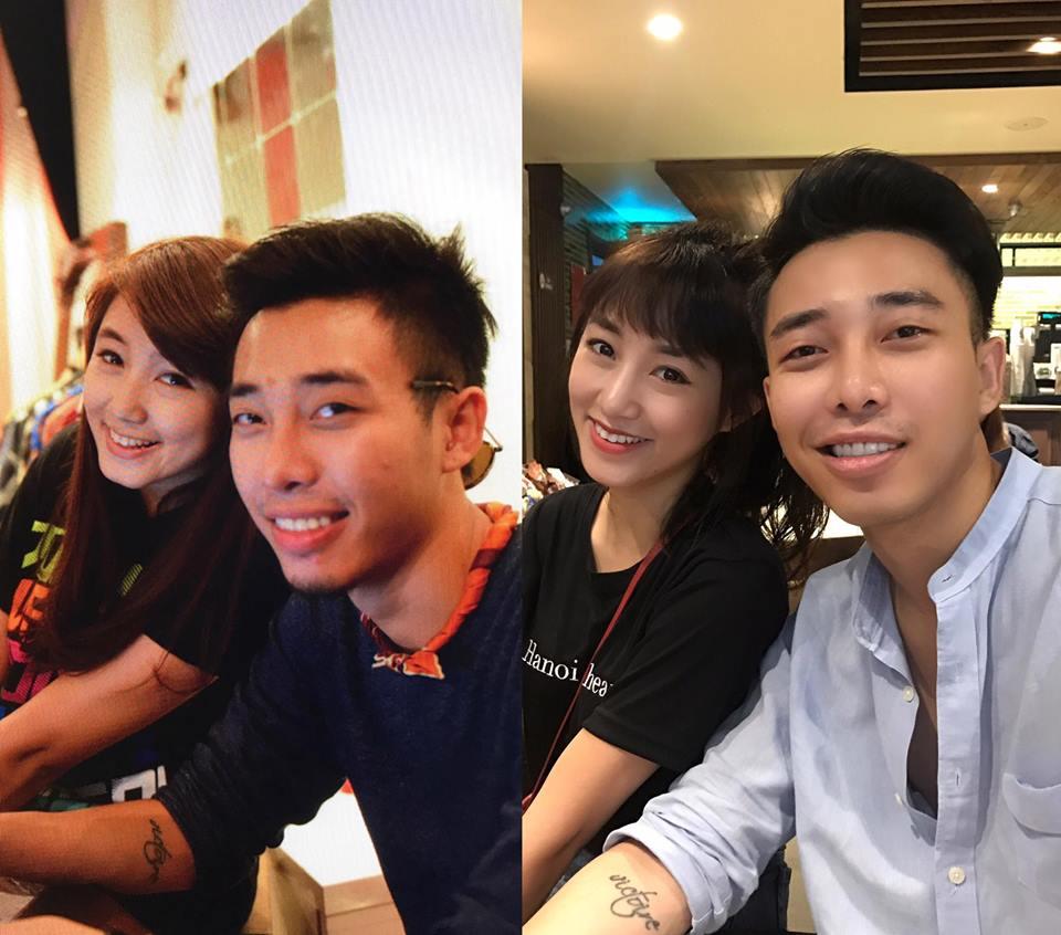 Hot girl - hot boy Việt 1/8: Kiều Trinh tiết lộ phong cách thời trang khác lạ-9