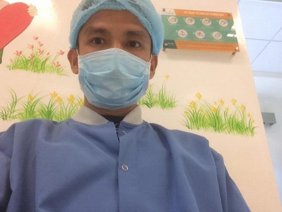 Hot girl Tâm Tít đã sinh con trai thứ hai-3