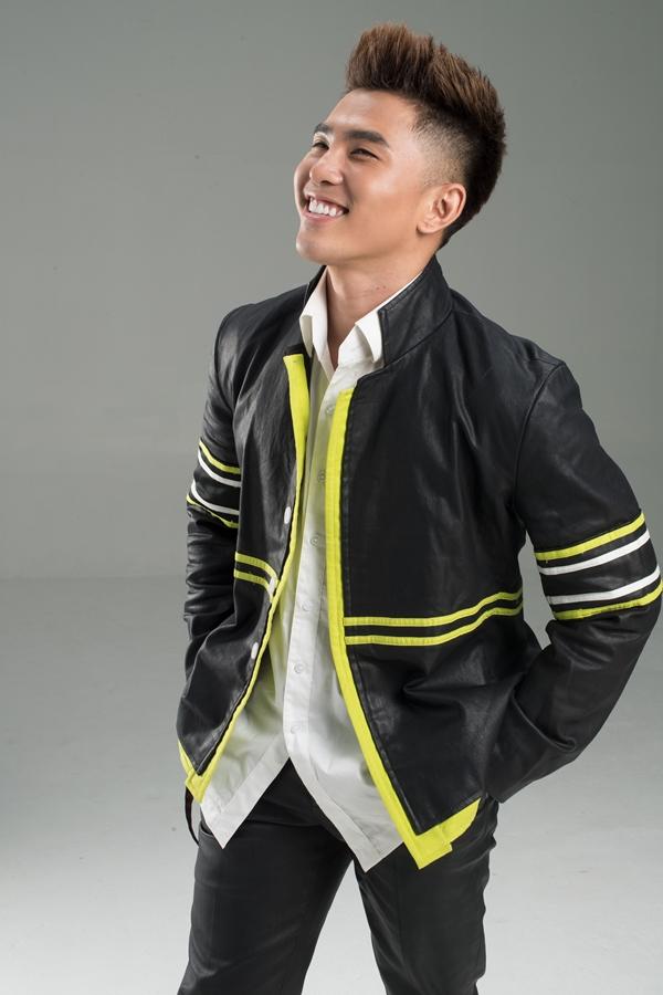 Rũ bỏ hình ảnh dịu dàng, Bảo Anh mạnh mẽ kết đôi cùng Soobin Hoàng Sơn-9