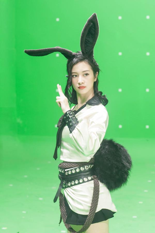 Rũ bỏ hình ảnh dịu dàng, Bảo Anh mạnh mẽ kết đôi cùng Soobin Hoàng Sơn-11