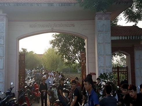 Vụ cháy làm 8 người tử vong ở Hoài Đức, chủ xưởng kẹo có thể bị phạt tù đến 5 năm-3