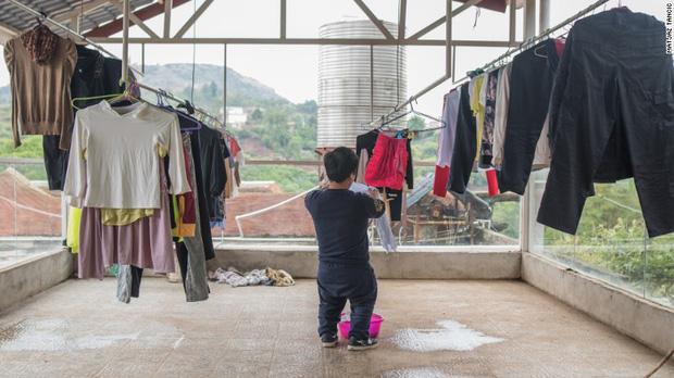 Truyện cổ tích trong đời thực: Xứ sở của những người tí hon ngự trị tại Trung Quốc-5