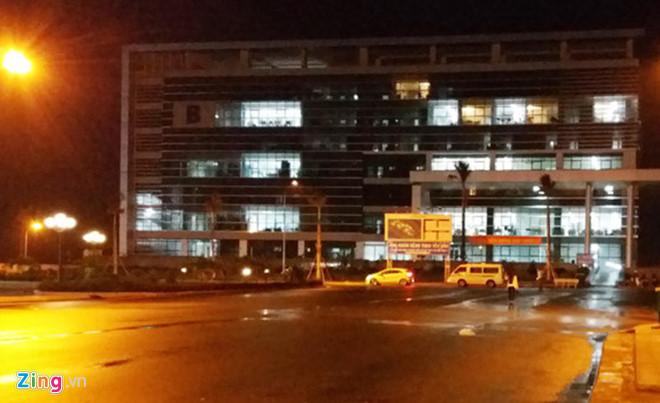 Cha thiệt mạng khi ngăn côn đồ xông vào bệnh viện truy sát con gái-1