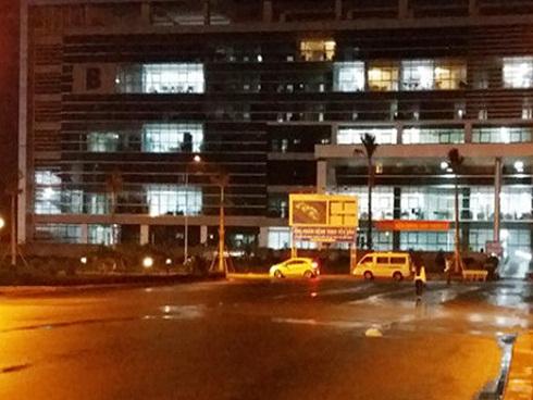 20 người thuê 3 ôtô chở hung khí từ Sài Gòn xuống Đồng Nai đòi nợ-3