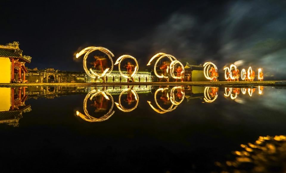 Tinh hoa văn hóa trong cuộc thi ảnh 'Dấu ấn Việt Nam'-2