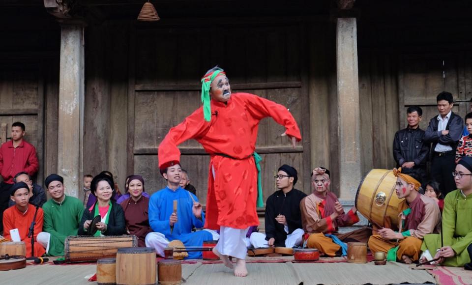 Tinh hoa văn hóa trong cuộc thi ảnh 'Dấu ấn Việt Nam'-5