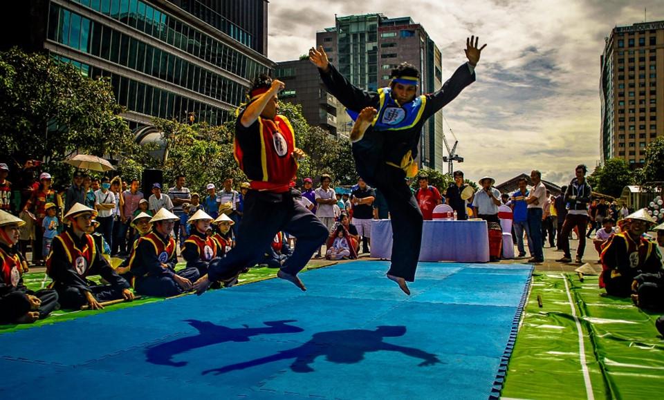 Tinh hoa văn hóa trong cuộc thi ảnh 'Dấu ấn Việt Nam'-6