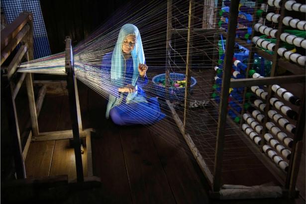 Tinh hoa văn hóa trong cuộc thi ảnh 'Dấu ấn Việt Nam'-9