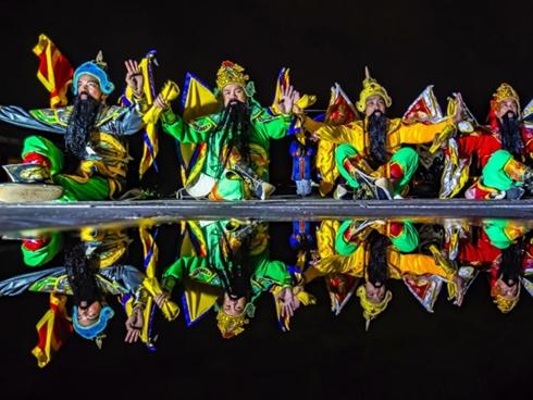 Đến Đài Loan, đừng bỏ qua 10 món ăn đường phố này-11