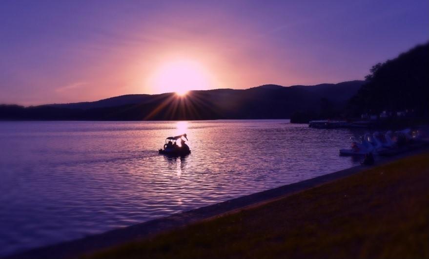 Đà Lạt mộng mơ trong 'Dấu ấn Việt Nam'-2