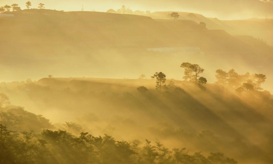Đà Lạt mộng mơ trong 'Dấu ấn Việt Nam'-7