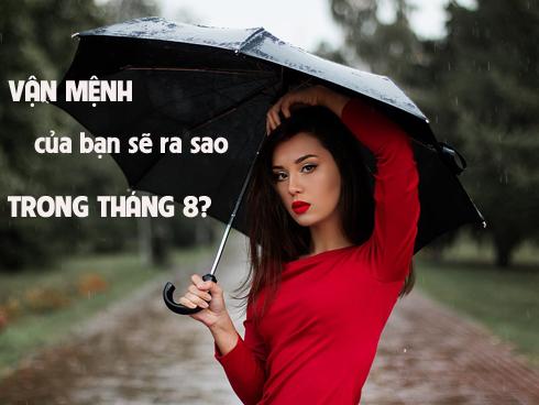 Cảnh báo: 5 con giáp 'xui tận mạng', tài lộc thất thoát trong tháng 8/2017