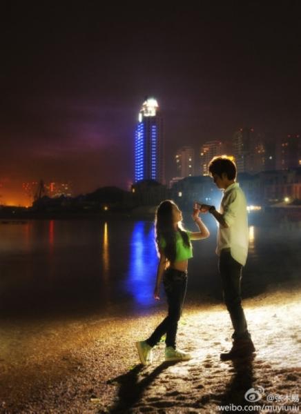 Bị ném đá vì nàng 12 yêu chàng 24 tuổi, sau 4 năm cặp đôi tung loạt ảnh khiến ai cũng giật mình-3