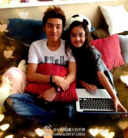 Bị ném đá vì nàng 12 yêu chàng 24 tuổi, sau 4 năm cặp đôi tung loạt ảnh khiến ai cũng giật mình-1