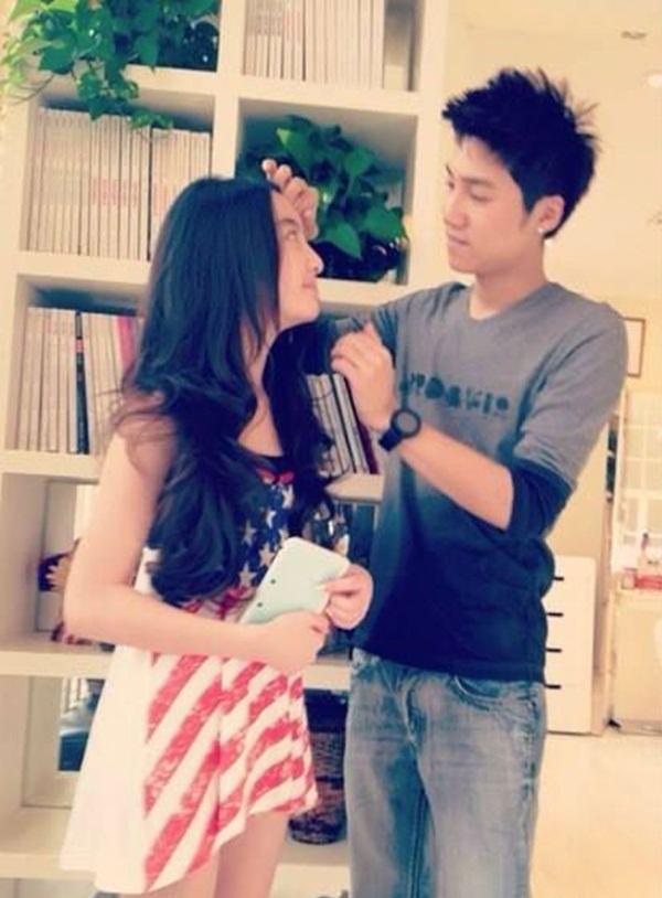 Bị ném đá vì nàng 12 yêu chàng 24 tuổi, sau 4 năm cặp đôi tung loạt ảnh khiến ai cũng giật mình-6