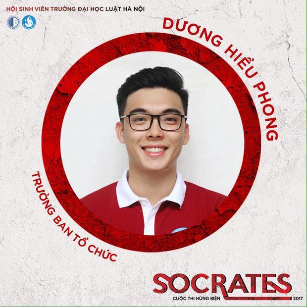 Chàng sinh viên trường Luật đẹp trai trong bức ảnh hot nhất mạng xã hội những ngày qua là ai?-3