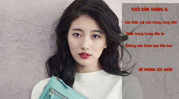 Cảnh báo: 5 con giáp 'xui tận mạng', tài lộc thất thoát trong tháng 8/2017-2