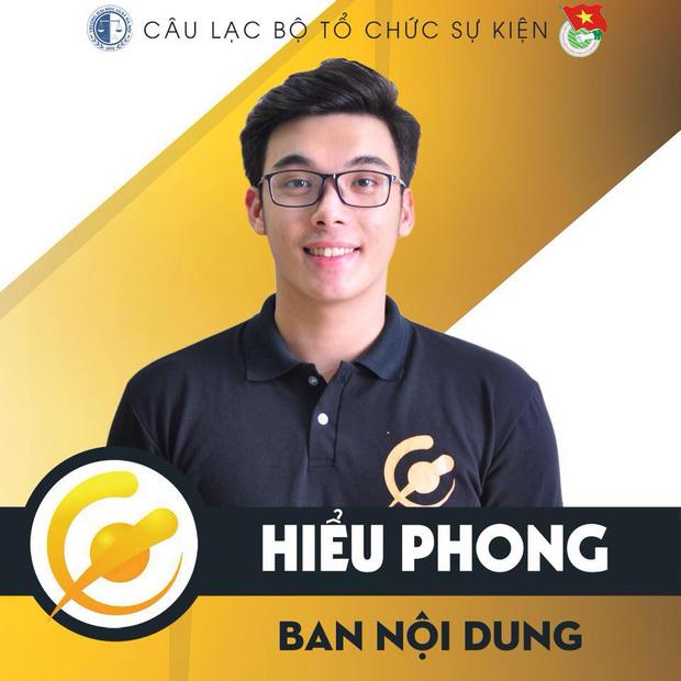 Chàng sinh viên trường Luật đẹp trai trong bức ảnh hot nhất mạng xã hội những ngày qua là ai?-4